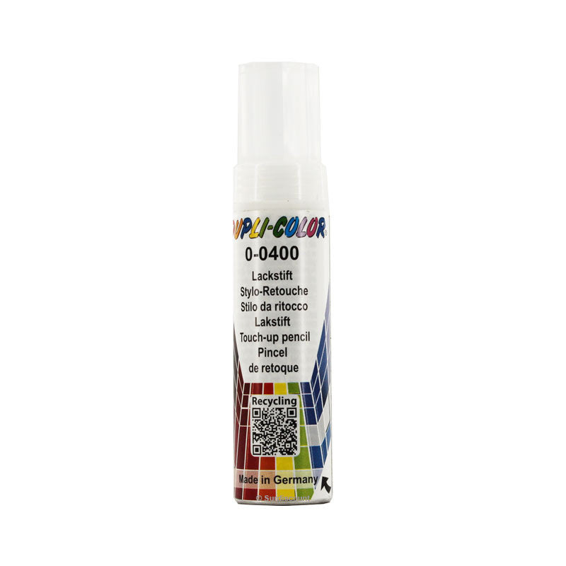 Stylo de retouche - Carrosserie - Transparent - Toutes marques - Dupli-Color