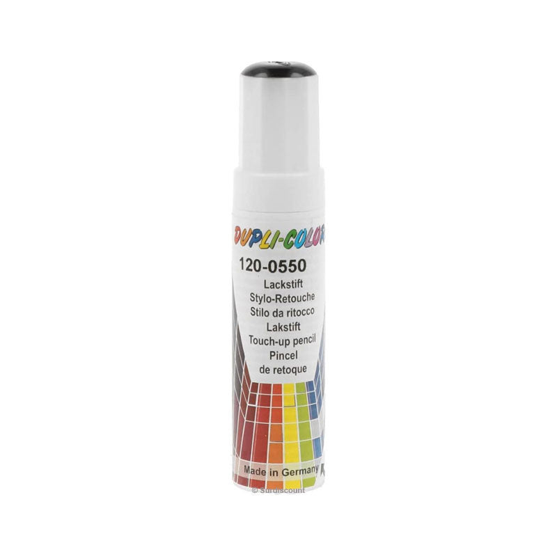 Stylo de retouche - Carrosserie - Bleu Pearl - AC 0-0550 - Dupli-Color