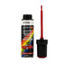 Stylo de retouche - Carrosserie - Rouge - Peugeot - Toyota - Ford - Fiat