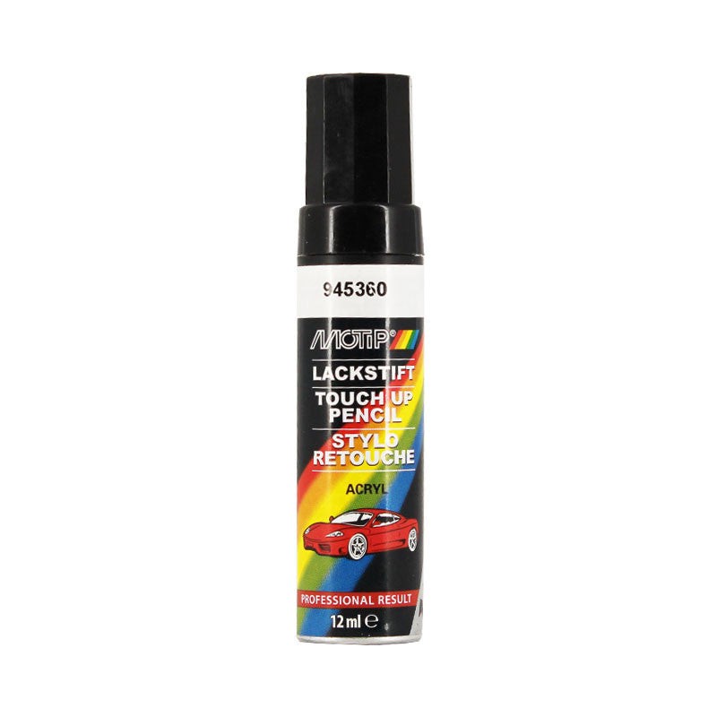 Stylo de retouche - Carrosserie - Blanc - Citroën - Peugeot - Chrysler - Opel