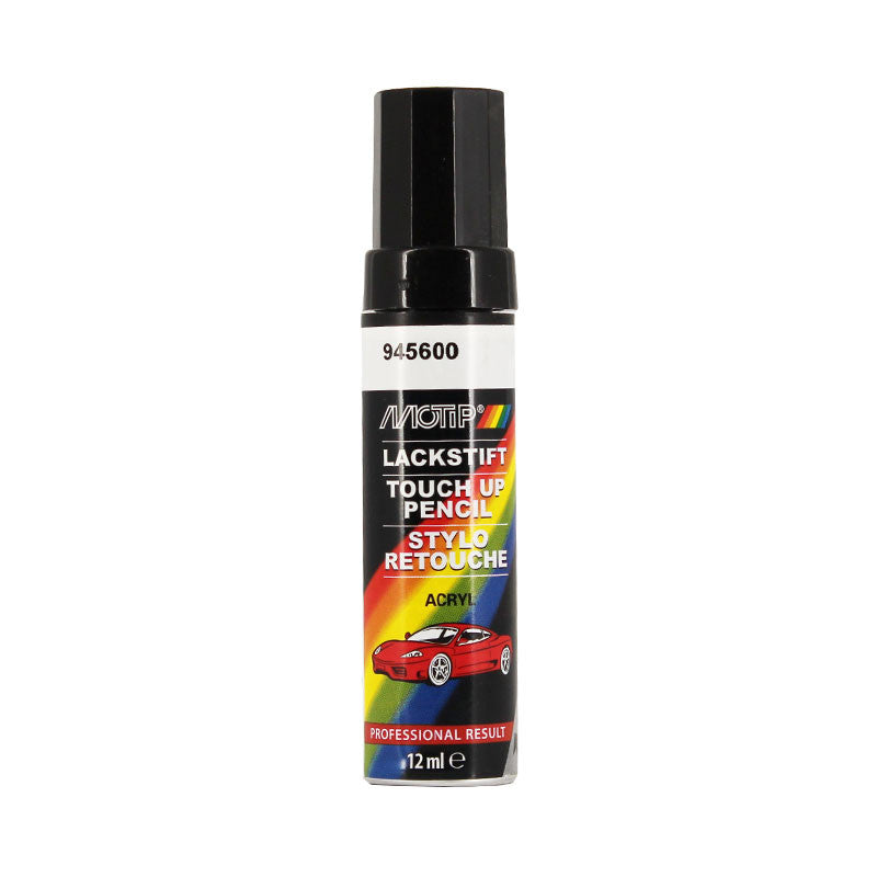Stylo de retouche - Carrosserie - Blanc - Audi - Mercedes - Ford - Nissan