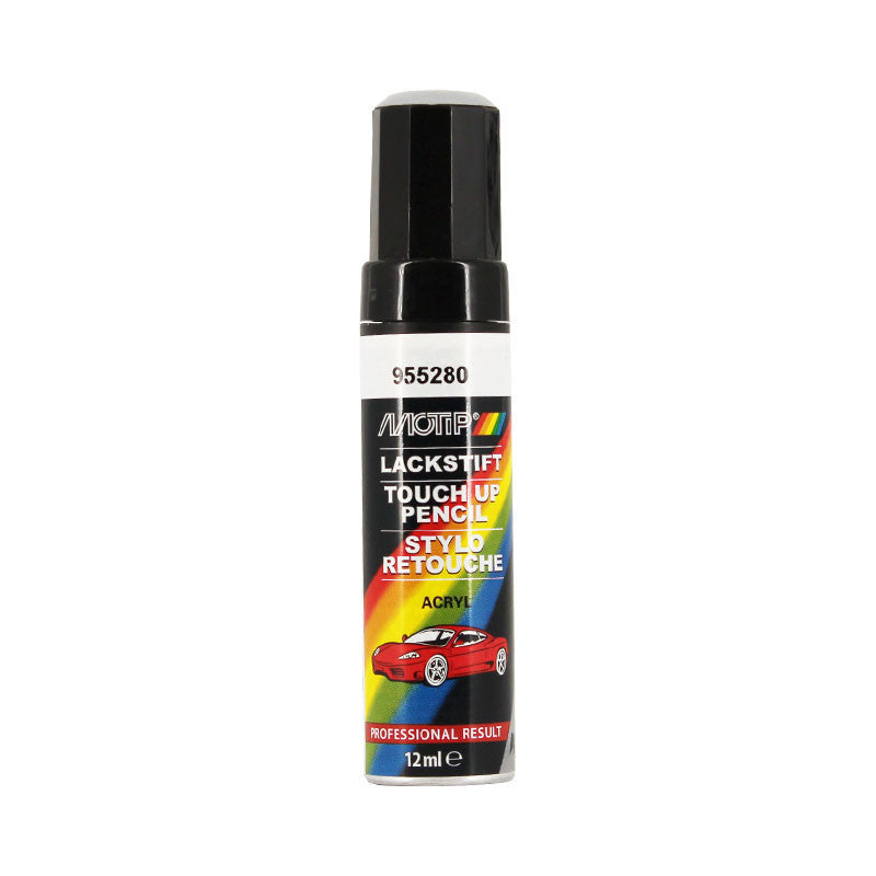Stylo de retouche - Carrosserie - Argent - Mitsubishi - Ford - Kia - Peugeot
