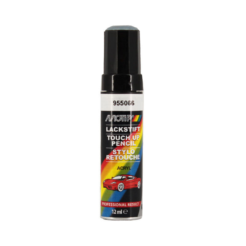 Stylo de retouche - Carrosserie - Argent métallisé - Opel - Peugeot