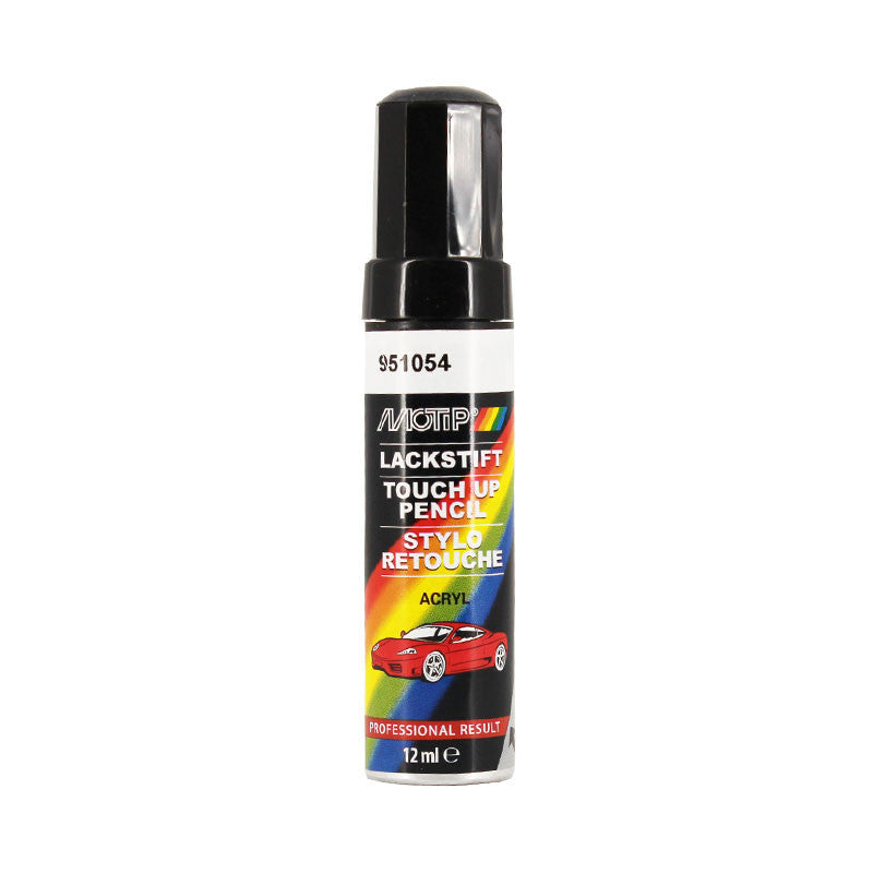Stylo de retouche - Carrosserie - Gris - Toyota - Renault - Hyundai - BMW - Fiat