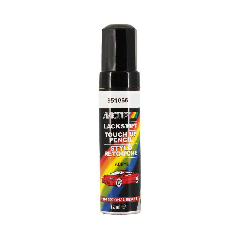 Stylo de retouche - Carrosserie - Gris métallisé - Audi - Seat - Skoda