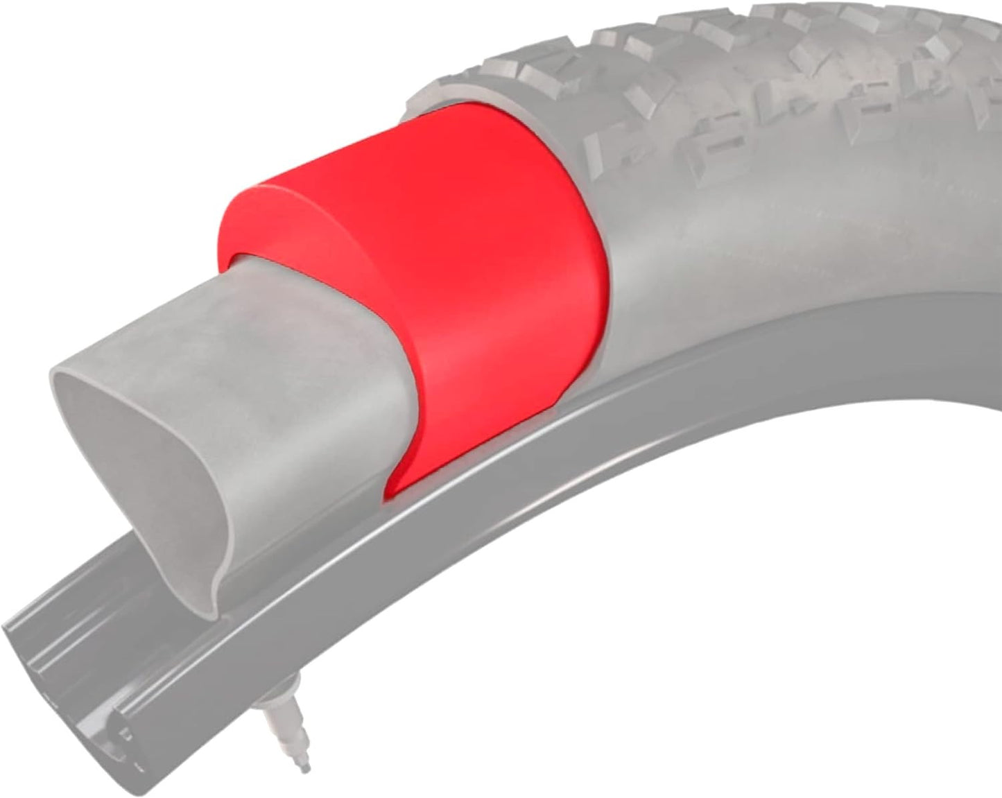 Protection anti-crevaison - Pneus VTT - Tannus - Armour