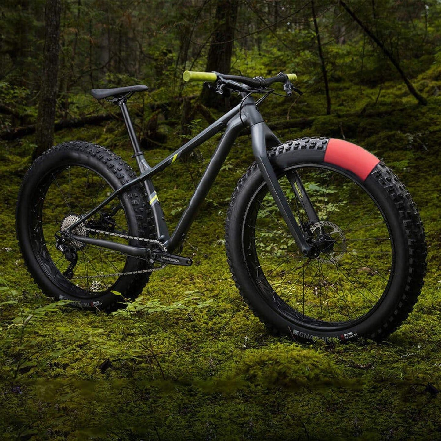 Protection anti-crevaison - Pneus VTT - Tannus - Armour