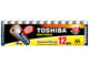 Piles - AA - LR6 - Alkaline - 1.5V - Lot de 12 piles - Toshiba - Batterie