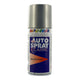 Bombe de peinture - Carrosserie - Argent mat - LB7Z Satin - Volkswagen/Audi