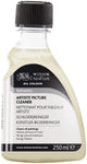 Produit nettoyant pour tableaux peinture à l'huile 250ml Winsor et Newton
