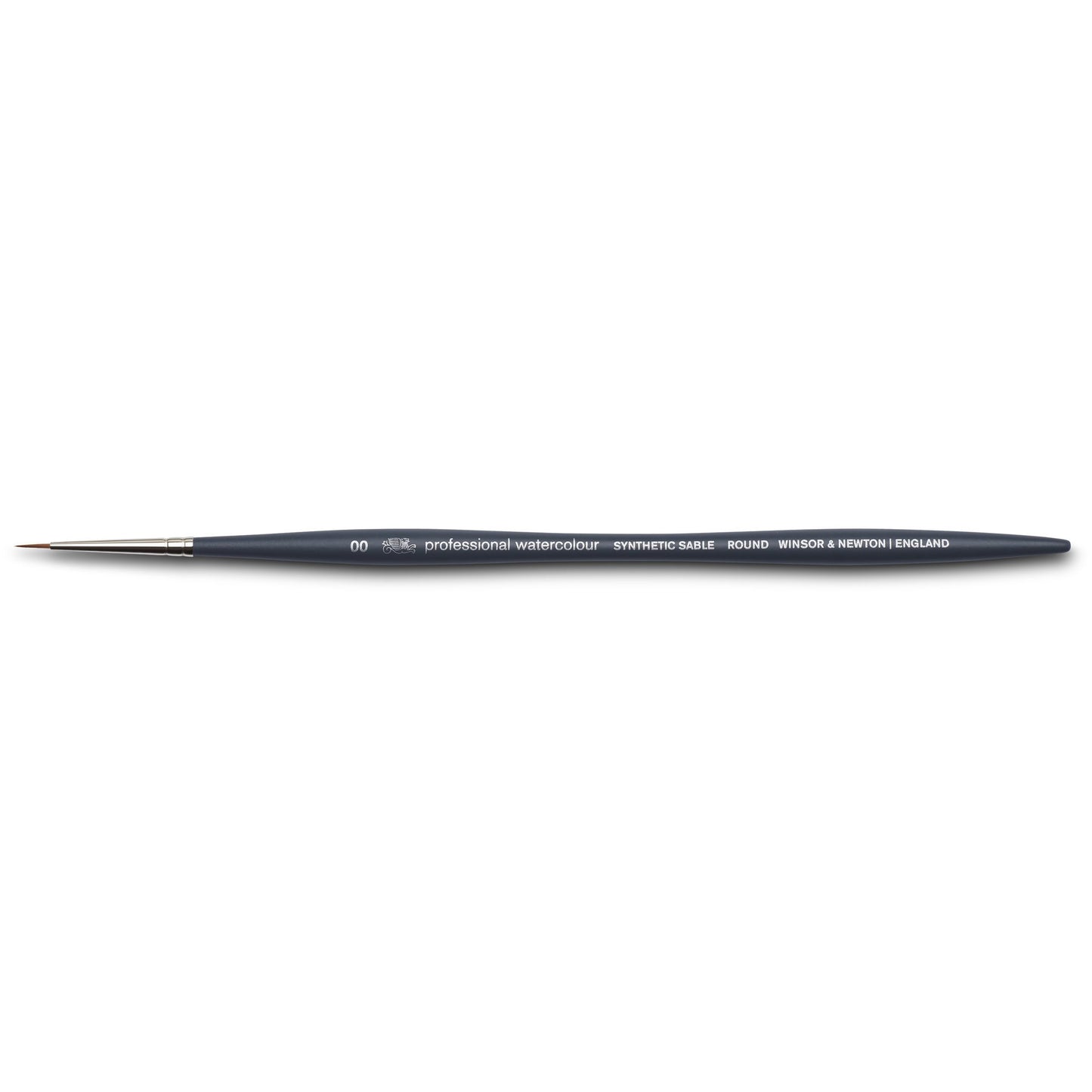 Pinceau rond n°00 aquarelle professionnelle Winsor & Newton