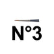 Pinceau rond n°3 aquarelle professionnelle Winsor & Newton