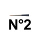 Pinceau rond n°2 aquarelle professionnelle Winsor & Newton