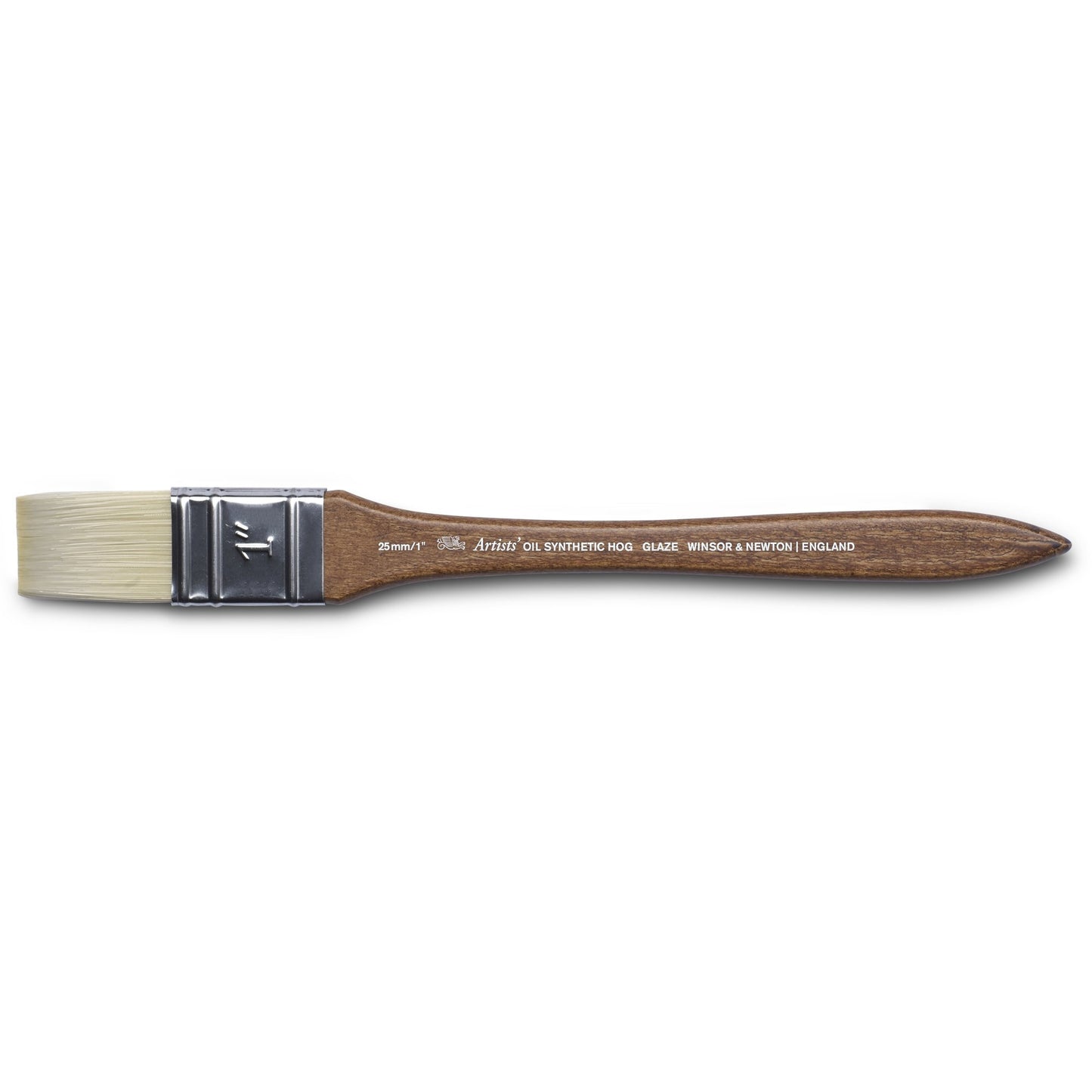 Pinceau spalter peinture à l'huile Winsor et Newton 25mm