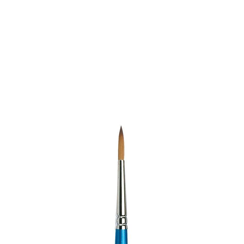 Pinceau rond aquarelle Cotman - série 111 n°5 - Winsor & Newton