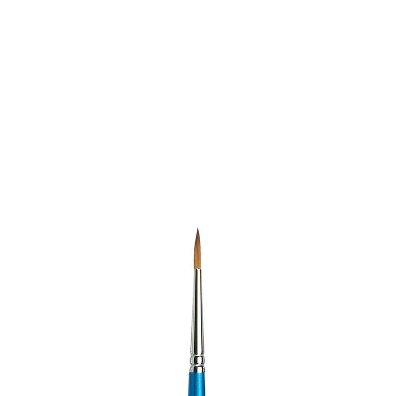 Pinceau rond aquarelle Cotman - série 111 n°3 - Winsor & Newton