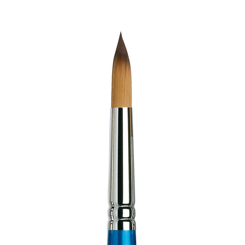 Pinceau rond aquarelle Cotman - série 111 n°14 - Winsor & Newton