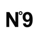 Pinceau rond aquarelle Cotman - série 111 n°9 - Winsor & Newton