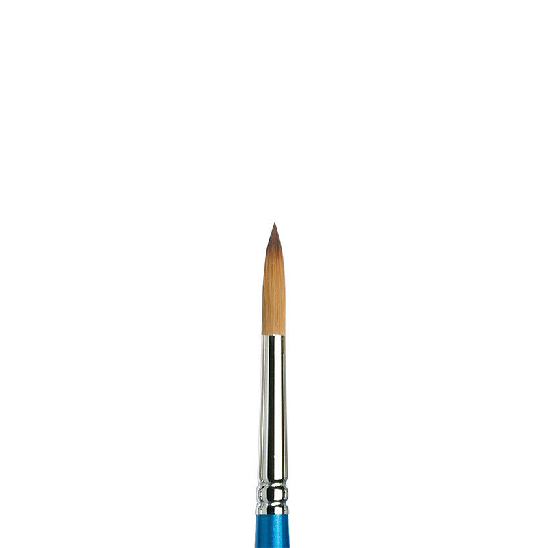 Pinceau rond aquarelle Cotman - série 111 n°8 - Winsor & Newton