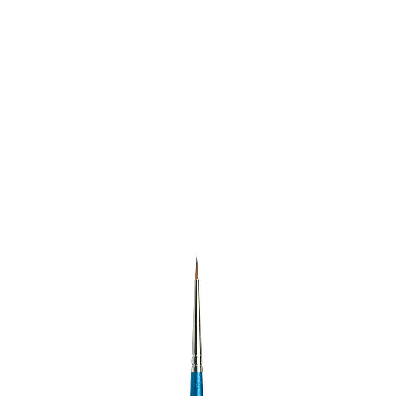 Pinceau rond aquarelle Cotman - série 111 n°00 - Winsor & Newton