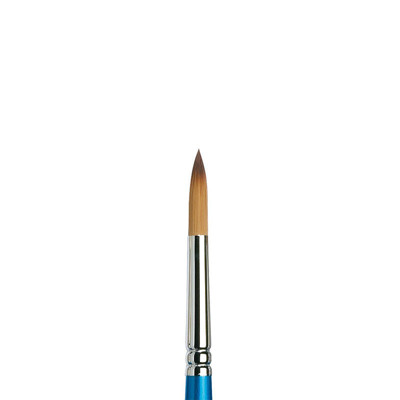 Pinceau rond aquarelle Cotman - série 111 n°9 - Winsor & Newton