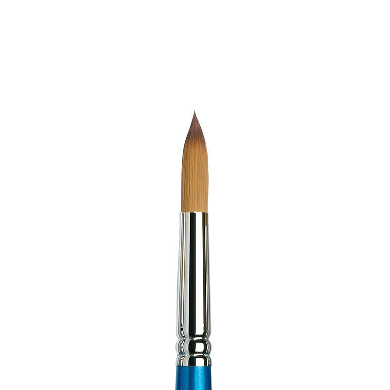 Pinceau rond aquarelle Cotman - série 111 n°12 - Winsor & Newton