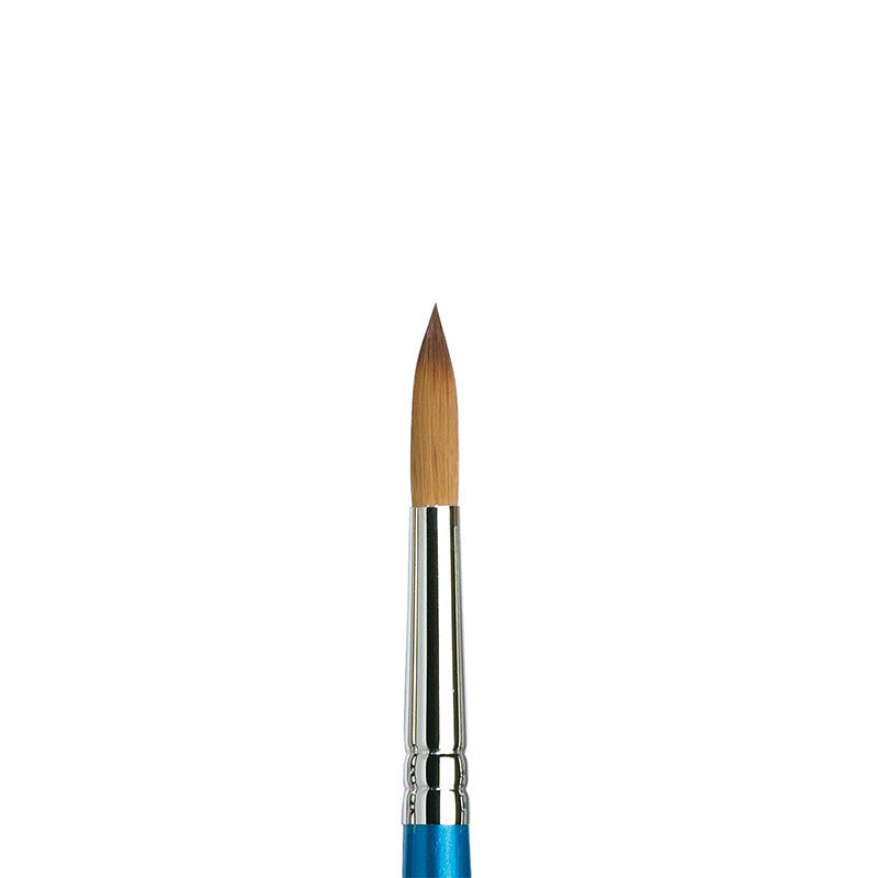 Pinceau rond aquarelle Cotman - série 111 n°10 - Winsor & Newton