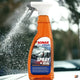 Produit protecteur - Déperlant - Carrosserie - Auto - SONAX - Xtreme - Spray + seal - 750ml