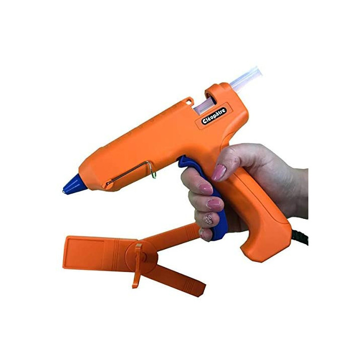 Pistolet A Colle Chaude - Cléo'Gun Max - Cléopâtre