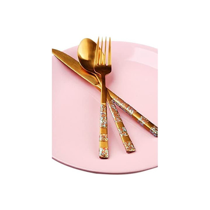 Coffret Glass'Lack - Résine Synthétique Et Transparente - Cléopâtre