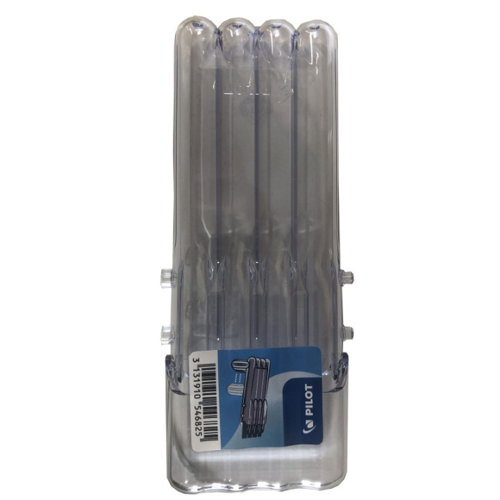 Trousse Pour Stylos Frixion - Transparente - Pilot