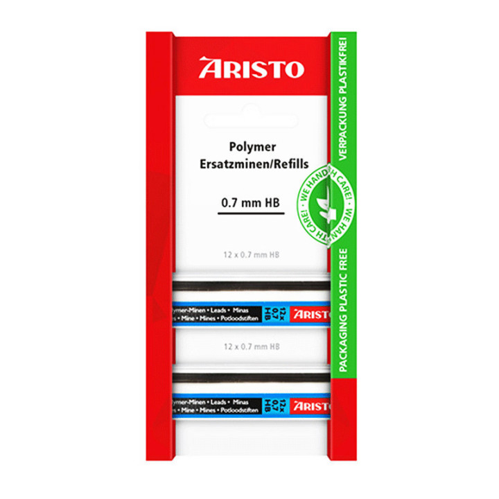 Lot De Mines Hb 0.7 - Aristo