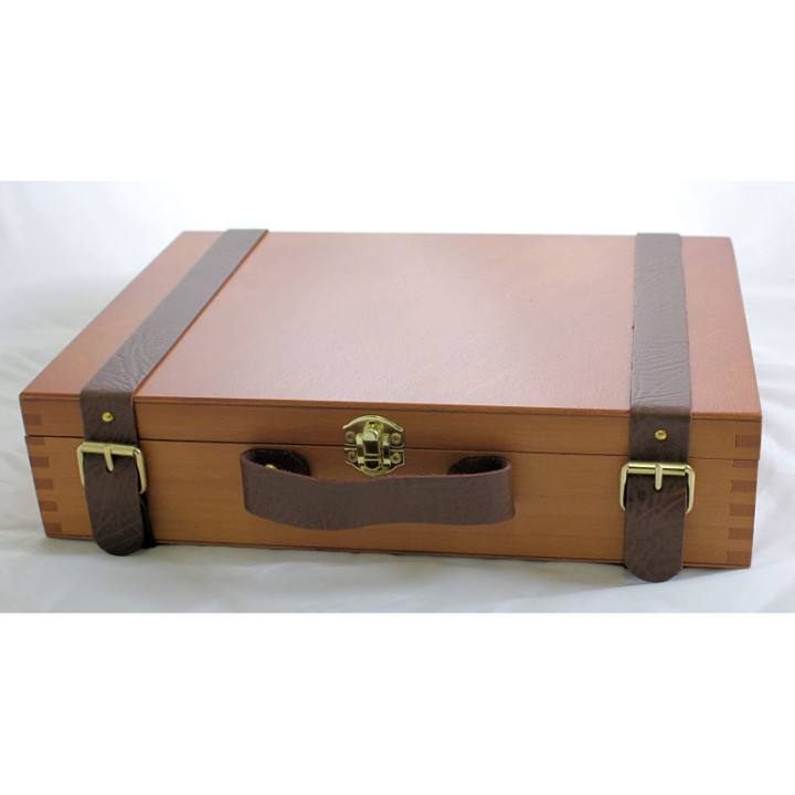 Coffret de peinture à l'huile extra-fine - 15 tubes - Sennelier