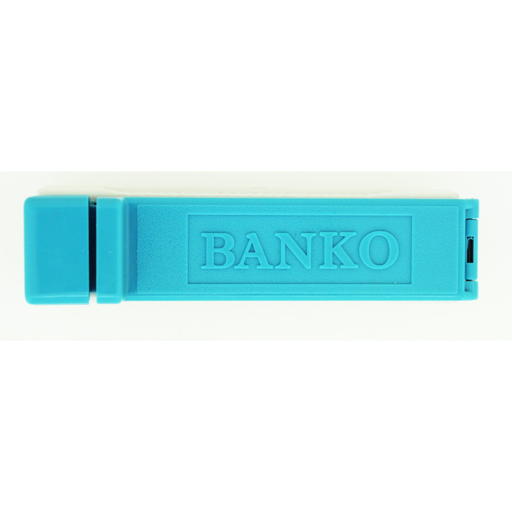 Tubeuse - Banko