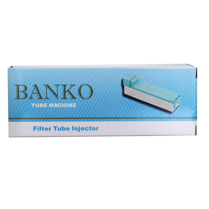 Tubeuse - Banko