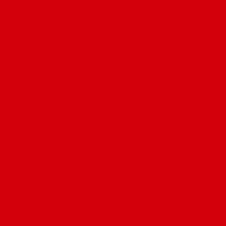 Marqueur Posca PC-3M rouge | pointe fine conique