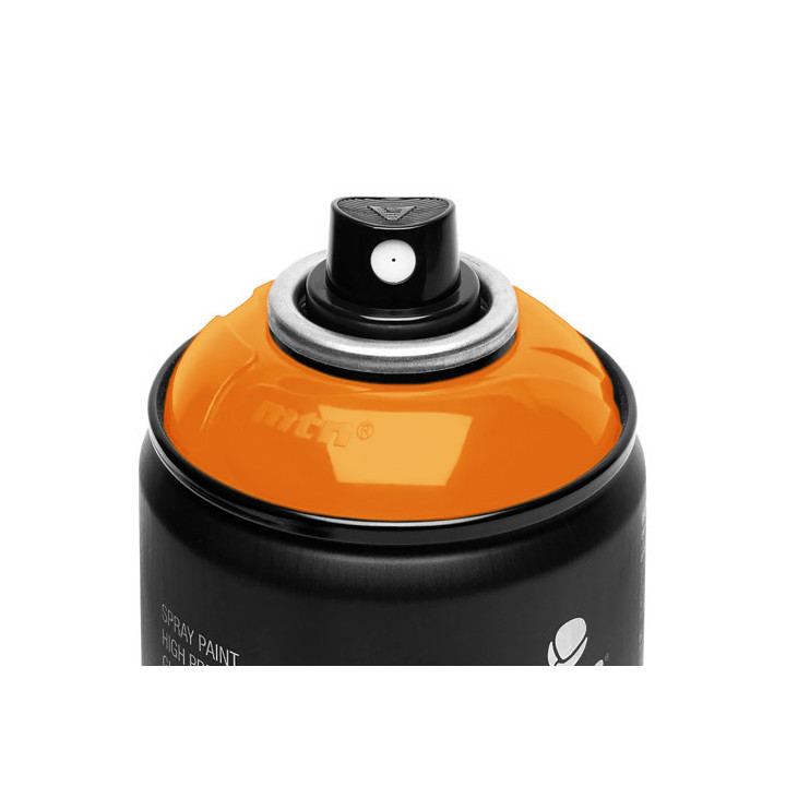 Bombe de peinture - Mangue - RV-207 - Hardcore MTN - 400ml