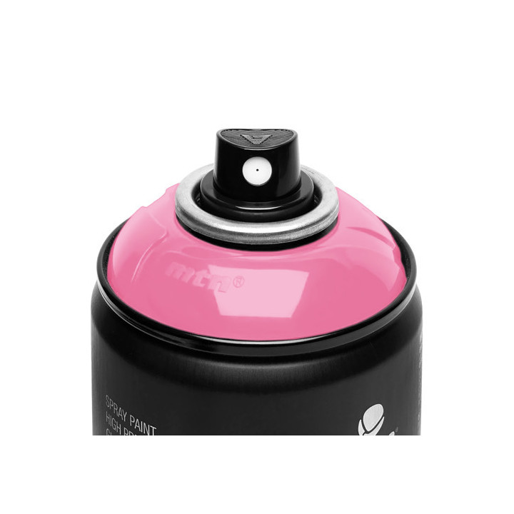 Bombe de peinture - Rose amour - RV-211 - Hardcore MTN - 400ml