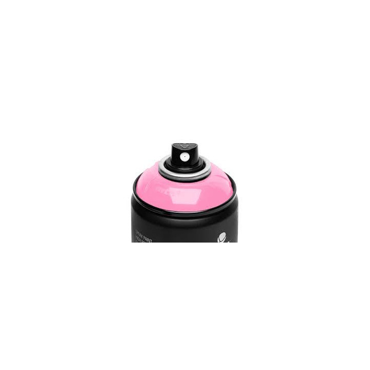 Bombe de peinture - Rose manga - RV-258 - Hardcore MTN - 400ml