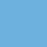 Bombe de peinture - Bleu clair - RV-8 - Hardcore MTN - 400ml