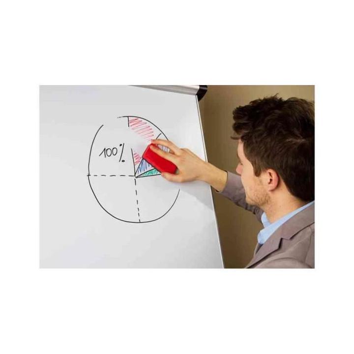 Brosse Pour Tableau Blanc Magnétique - Kores