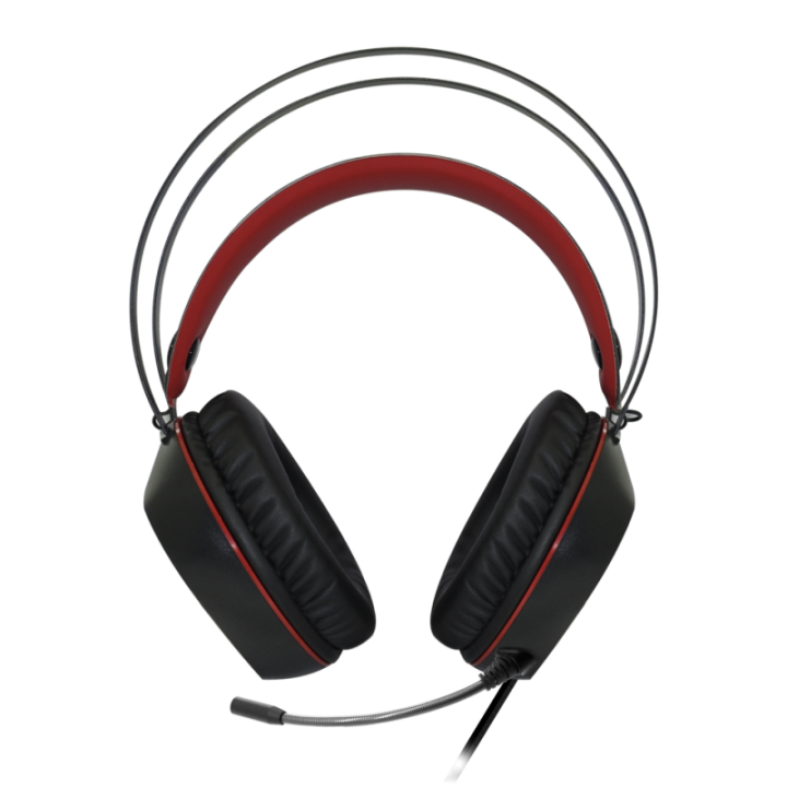 Casque Gaming - Rgb Rainbow - Advance