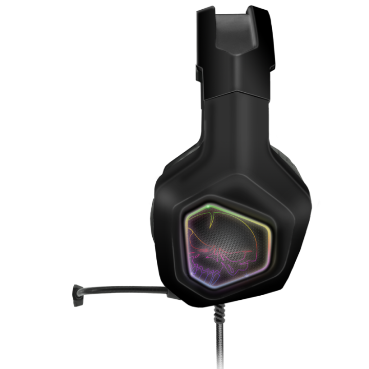 Casque Elite H-50 Black Édition - Spirit Of Gamer