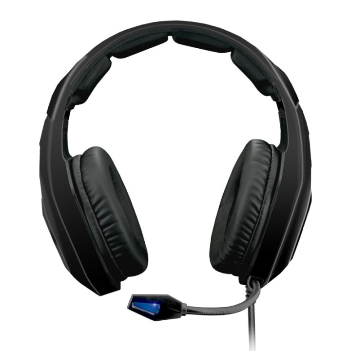Casque Elite H-50 Black Édition - Spirit Of Gamer