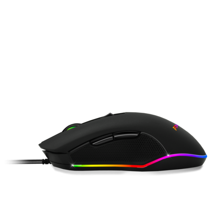Souris Filaire De Gaming Rgb Gta 210 - Advance