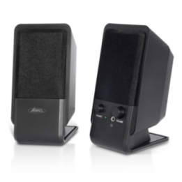 Enceintes Soundphonic 2.0 - 4W Rms - Advance