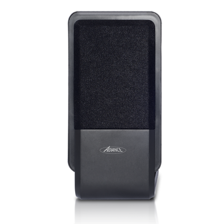 Enceintes Soundphonic 2.0 - 4W Rms - Advance
