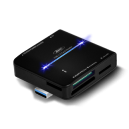 Lecteur De Cartes Usb 3.0 All In One - Advance