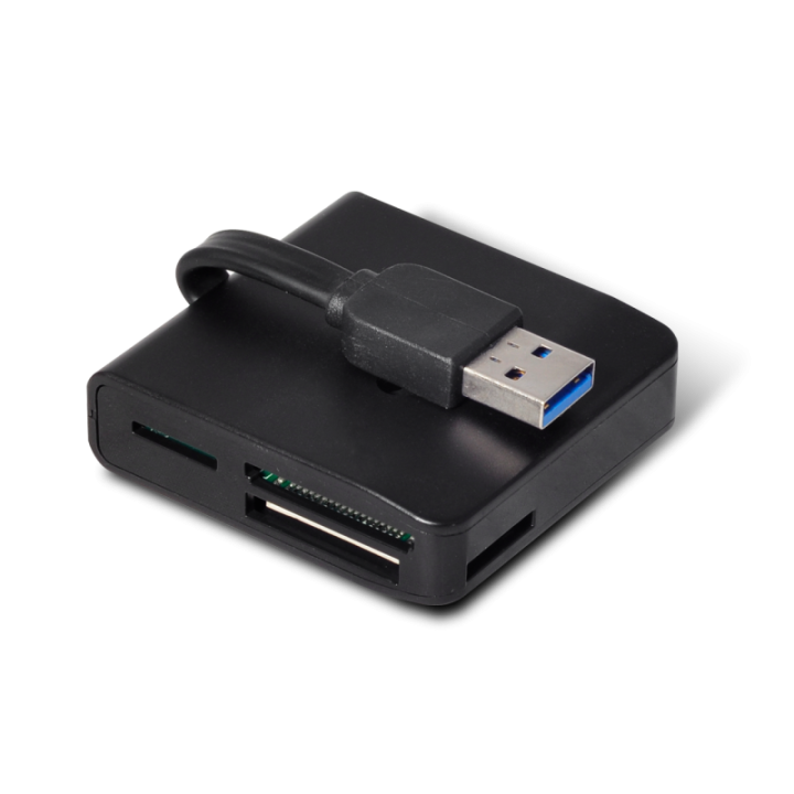 Lecteur De Cartes Usb 3.0 All In One - Advance
