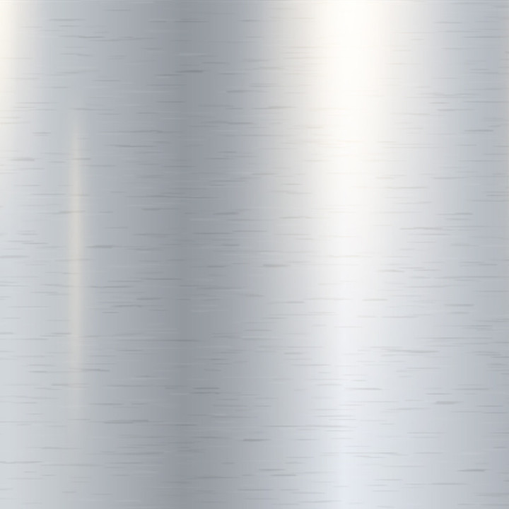 Bombe de peinture Alu et Zinc - Motip